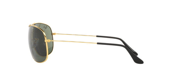 RAY-BAN RB3412I Sunglass
