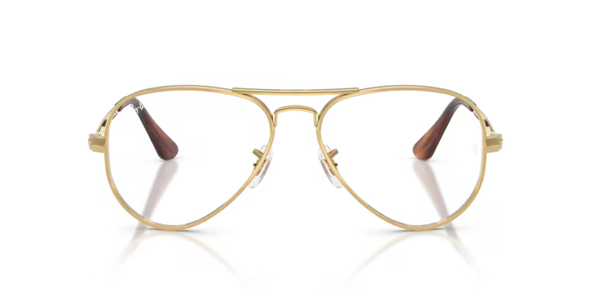 RAY-BAN RX3925V Optical Frame | Luxury designer eyeglasses | SpecsBunker India – designer optical eyewear