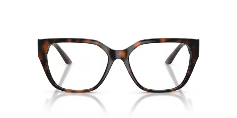 Buy VERSACE VE3387U Optical Frame for Women. Authentic luxury eyewear, Luxury optical frames with authentic quality and stylish comfort. Buy online now.