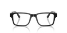 EMPORIO ARMANI EMPORIO ARMANI EA3271 Optical Frame shiny black squared optical frame for Men