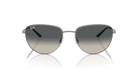 RAY-BAN RB3740I Sunglass | High end fashion sunglasses | SpecsBunker India – branded sunglasses in India