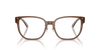 Versace Optical Frames