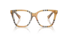 BURBERRY BE2438 Optical Frame | Luxury designer eyeglasses | SpecsBunker India | designer optical eyewear