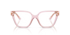 Versace Optical Frame