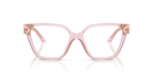 Versace Optical Frame
