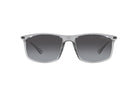 EMPORIO ARMANI EMPORIO ARMANI EA4171U Sunglass rectangular / squared sunglass for Men