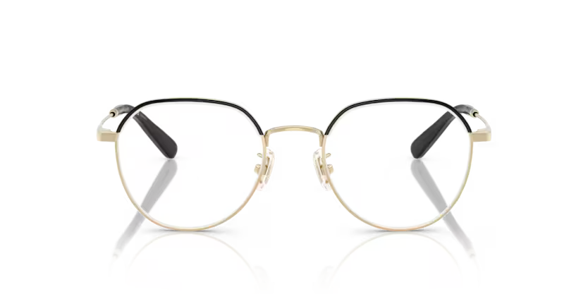 Coach Optical Frame