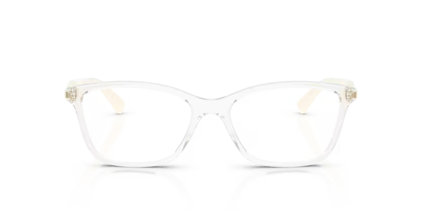 VOGUE VO5680B Optical Frame