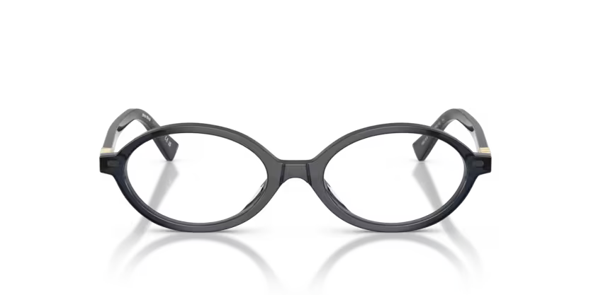 MIU MIU MU 01XV Optical Frames | High end optical frames | SpecsBunker India |branded eyeglasses in India
