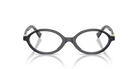 MIU MIU MU 01XV Optical Frames | High end optical frames | SpecsBunker India |branded eyeglasses in India