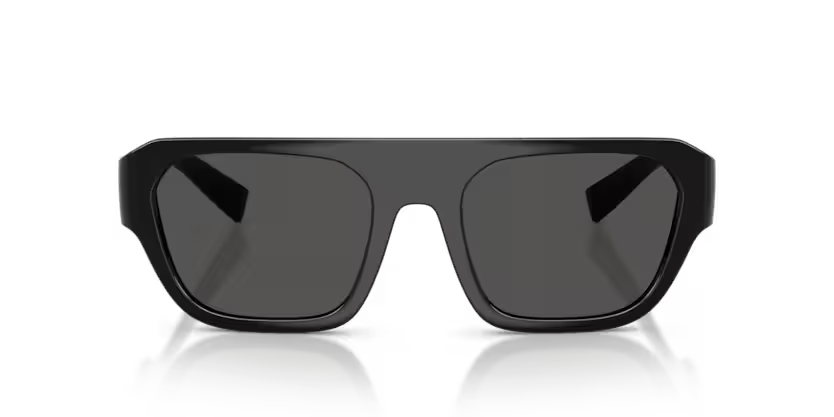 DOLCE & GABBANA DG6206 Sunglass