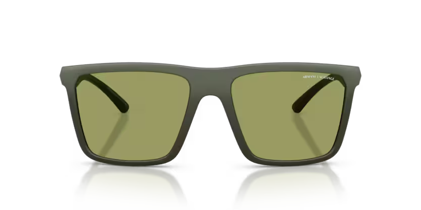 ARMANI EXCHANGE AX4162SU Sunglass