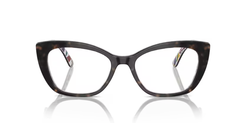 DOLCE & GABBANA DG3360 Optical Frame