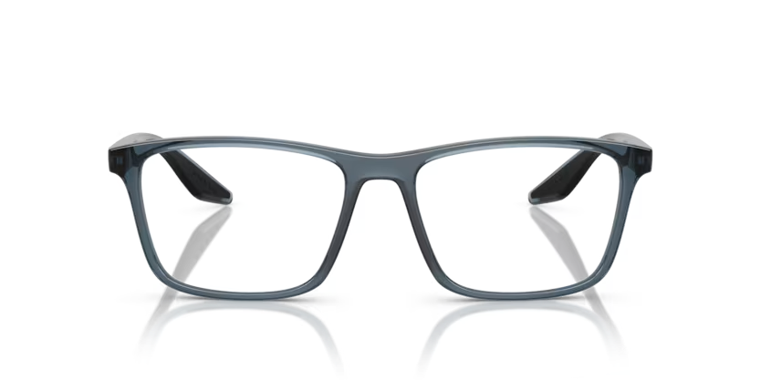 PRADA LINEA ROSSA PS 01QV Optical Frame