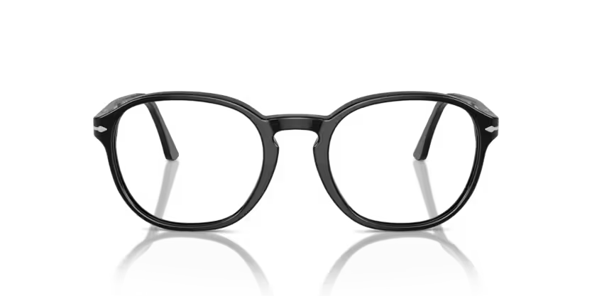 PERSOL PO3343V Optical Frame