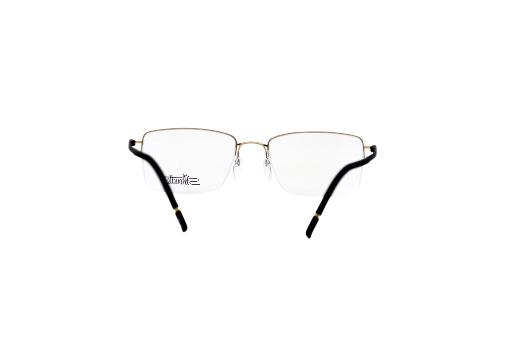SILHOUETTE 5571/75 Optical Frame
