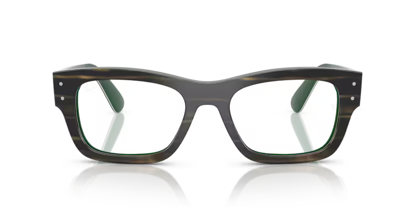 RAY-BAN RX7683V Optical Frame