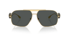 VERSACE VE2269 Sunglass | Premium optical frames | SpecsBunker India – luxury eyeglasses online in India