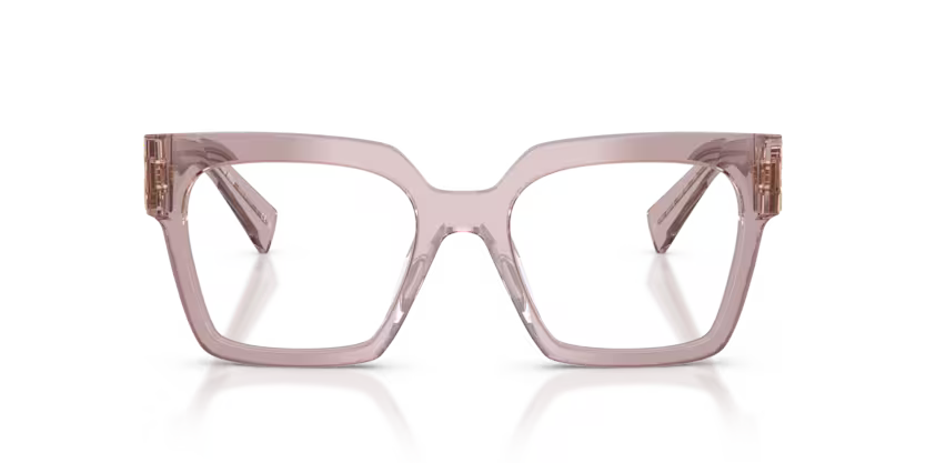 MIU MIU MU 04UV Optical Frames | Designer eyeglasses for men and women | SpecsBunker India |premium optical frames collection