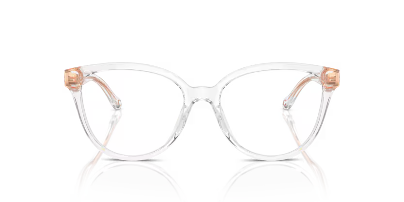Coach Optical Frames