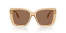BURBERRY BE4456 Sunglass | Premium branded sunglasses | SpecsBunker India | luxury sunglasses online in India