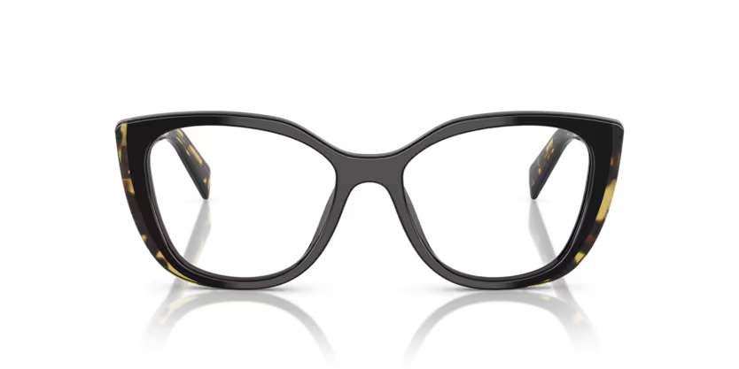 PRADA PR B04V Optical Frame