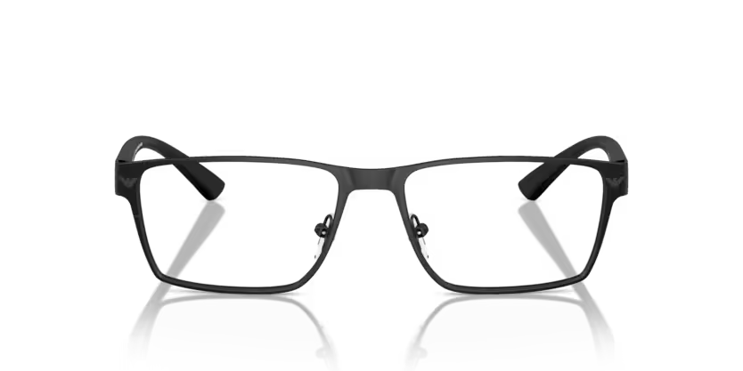 Emporio Armani Optical Frames