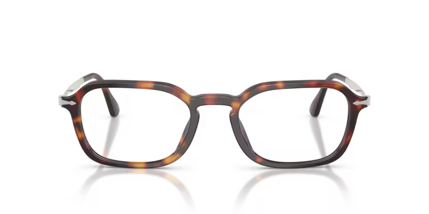 PERSOL PO3381V Optical Frame | Designer eyeglasses for men and women | SpecsBunker India – premium optical frames collection