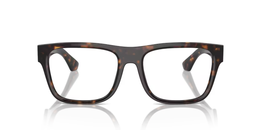 Burberry Optical Frames