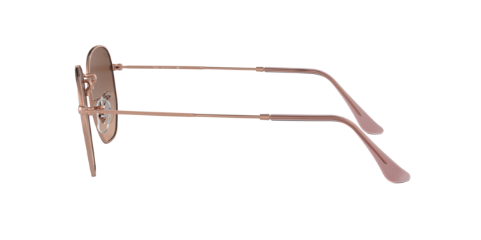 RAY-BAN RB3548N Sunglass