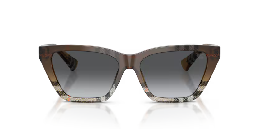 BURBERRY BE4468 Sunglasses | Premium optical frames | SpecsBunker India | luxury eyeglasses online in India