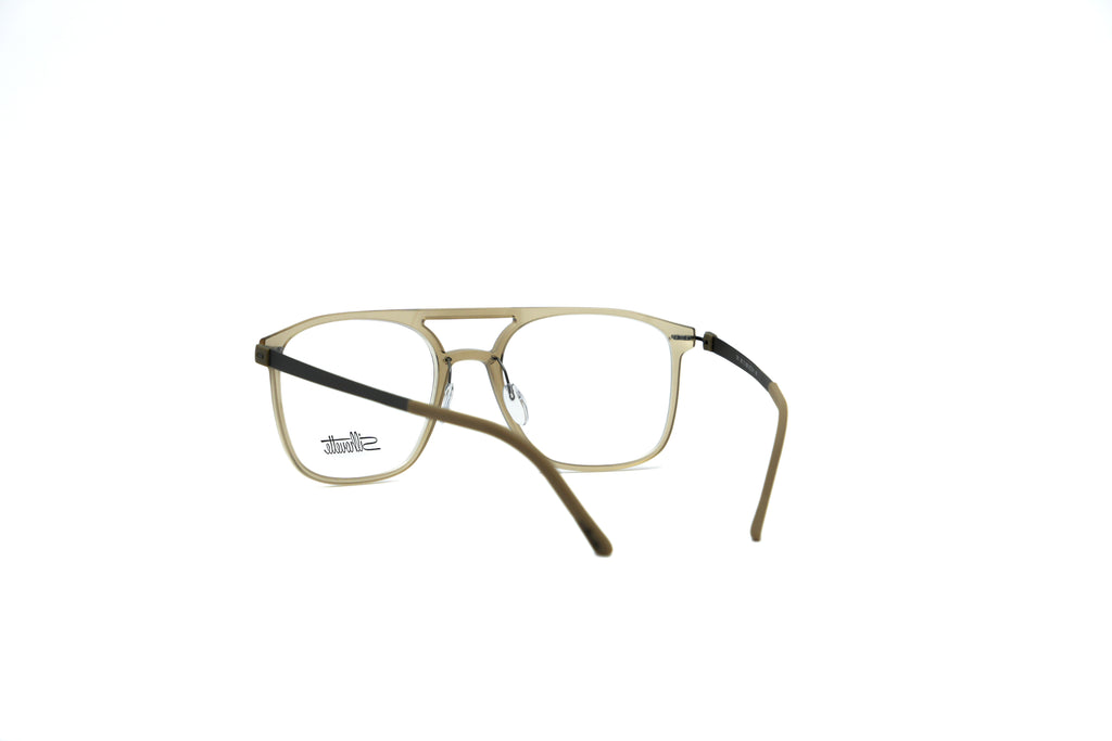 SILHOUETTE 2951/75 Optical Frame