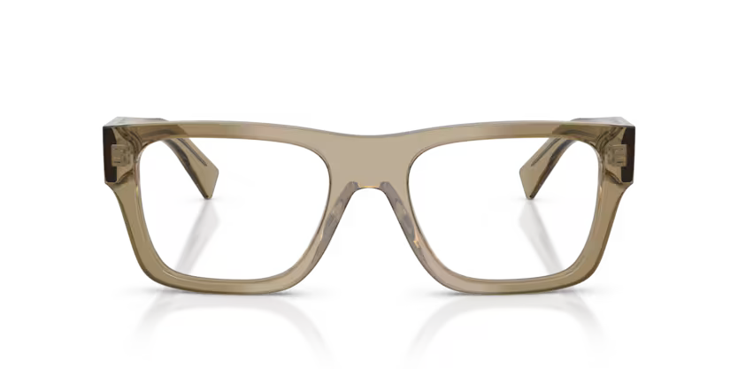 PRADA PR C01V Optical Frame