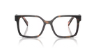 PRADA PR B03V Optical Frame online in India – designer optical eyewear