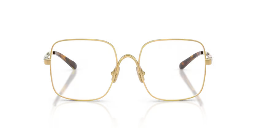 MIU MIU MU 51YV Optical Frame