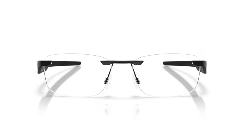 OAKLEY OX3126 Optical Frame | High end optical frames | SpecsBunker India | branded eyeglasses in India
