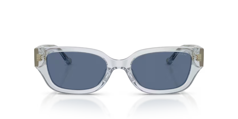 COACH HC8439U Sunglass