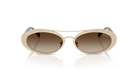 VOGUE VO4348SB Sunglass | Premium optical frames | SpecsBunker India | luxury eyeglasses online in India