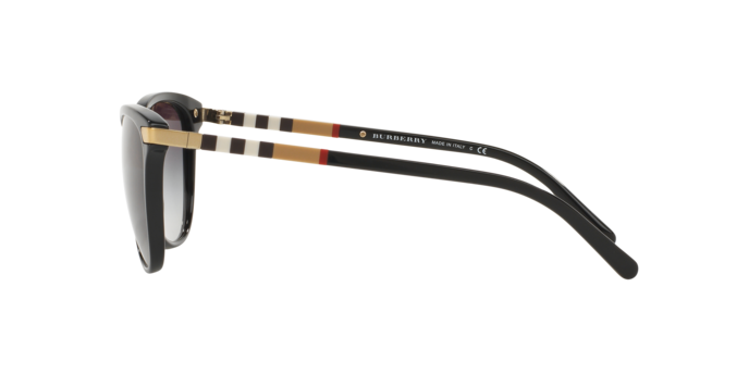 BURBERRY BE4216 Sunglass