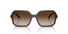 VOGUE VOGUE VO5696S Sunglass squared sunglass for Women