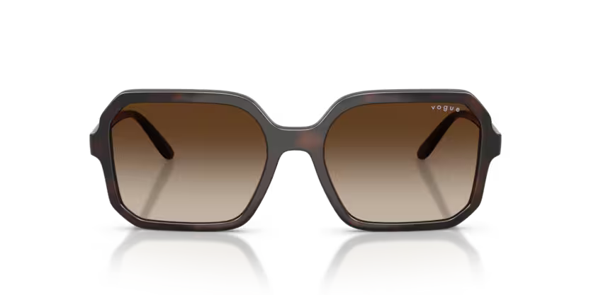VOGUE VOGUE VO5696S Sunglass squared sunglass for Women