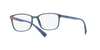 PRADA LINEA ROSSA PS 04IV Optical Frame