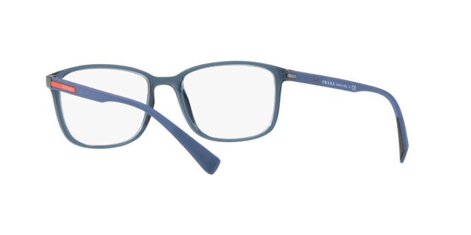 PRADA LINEA ROSSA PS 04IV Optical Frame