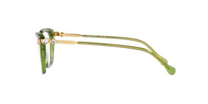 SWAROVSKI SK2011 Optical Frame