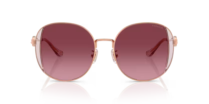 COACH HC7176B Sunglass