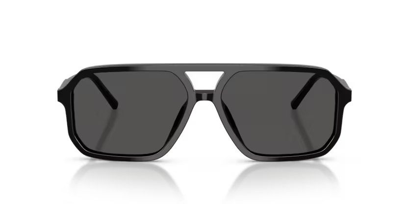 DOLCE & GABBANA DG4541 Sunglass