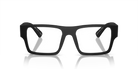 PRADA PR A08V Optical Frame | Designer eyeglasses for men and women | SpecsBunker India | premium optical frames collection