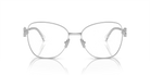 MIU MIU MU50XV Optical Frame | Designer eyeglasses for men and women | SpecsBunker India – premium optical frames collection