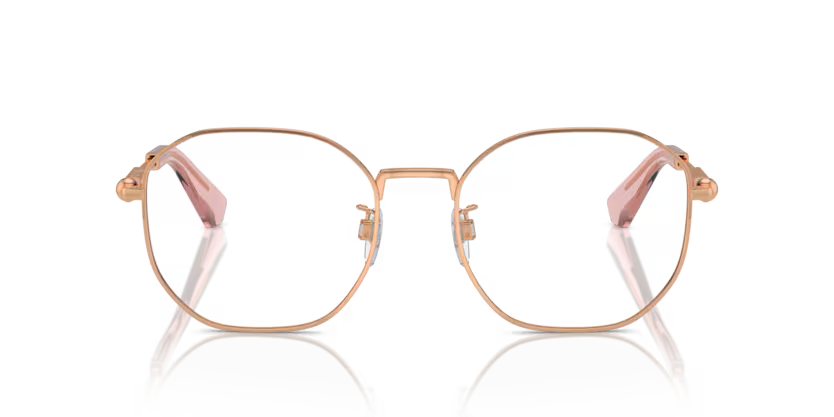 Burberry Optical Frames