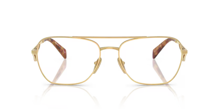 PRADA PR B50V Optical Frame